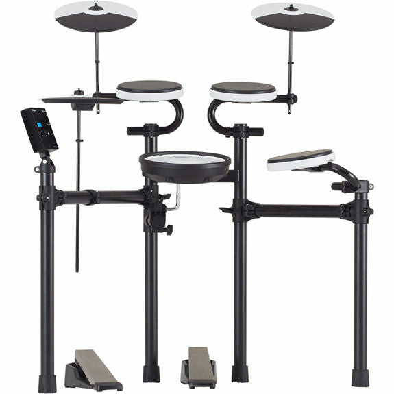 Roland TD-02KV V-Drums Electronic Drum Set