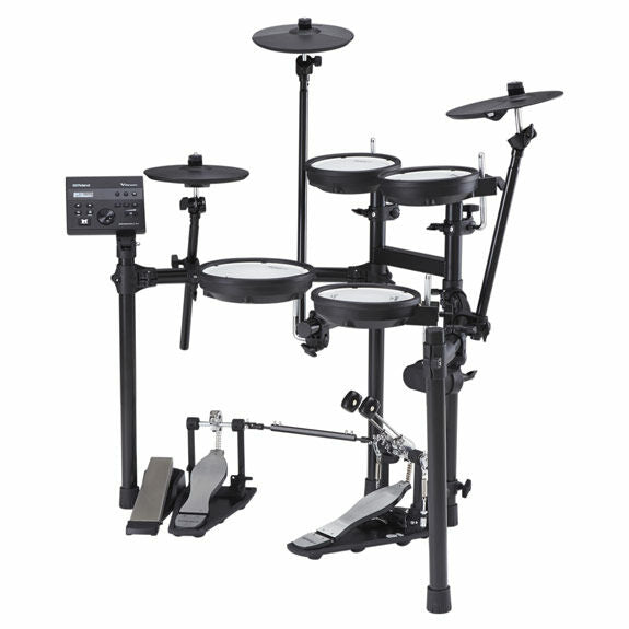 Roland TD-07DMK V-Drums Electronic Set