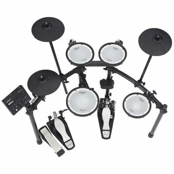 Roland TD-07DMK V-Drums Electronic Set
