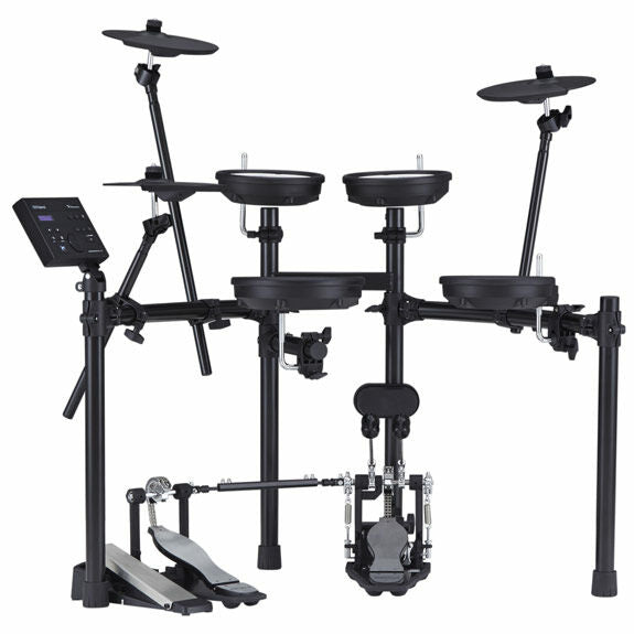 Roland TD-07DMK V-Drums Electronic Set