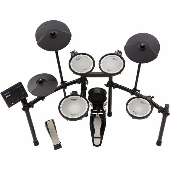 Roland TD-07KV V-Drums Electronic Set