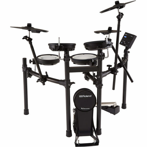 Roland TD-07KV V-Drums Electronic Set