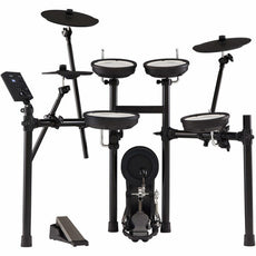 Roland TD-07KV V-Drums Electronic Set
