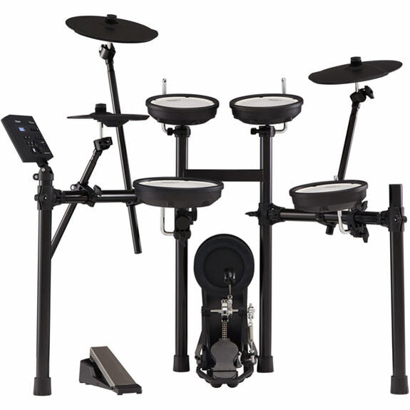 Roland TD-07KV V-Drums Electronic Set