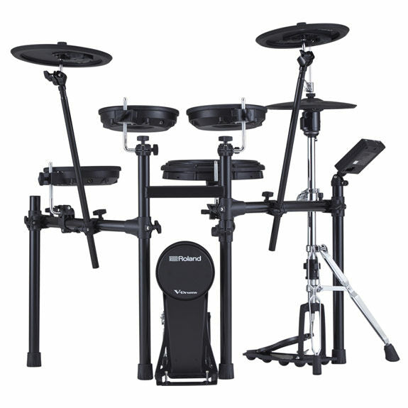 Roland TD-07KVX V-Drums Electronic Set
