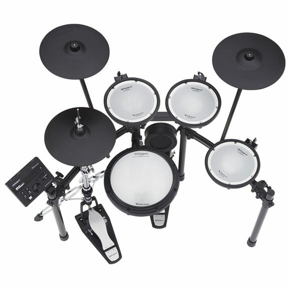 Roland TD-07KVX V-Drums Electronic Set