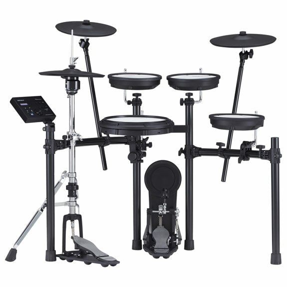 Roland TD-07KVX V-Drums Electronic Set