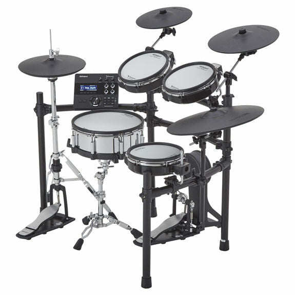 Roland TD-27KV2 V-Drums Electronic Drum Set (2nd Generation)