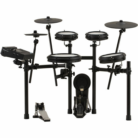 Roland TD313 V-Drums Electronic Drum Set