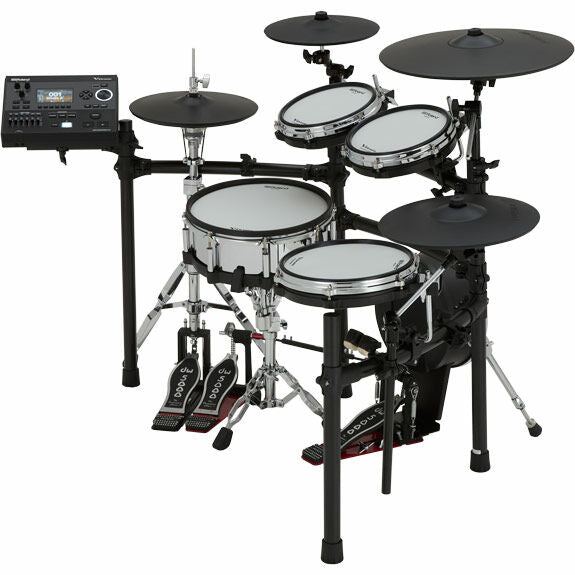 Roland TD516 V-Drums Electronic Drum Set | Steve Weiss Music