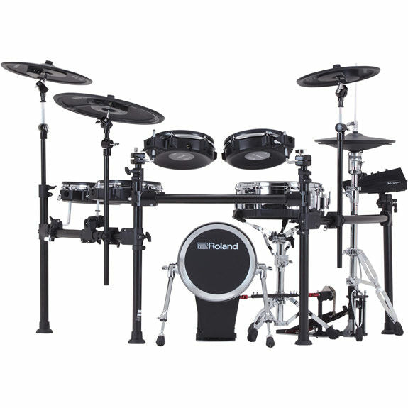 Roland TD713 V-Drums 7 Series Electronic Drum Set