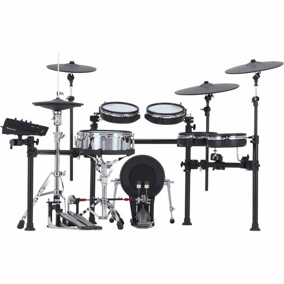 Roland TD713 V-Drums 7 Series Electronic Drum Set