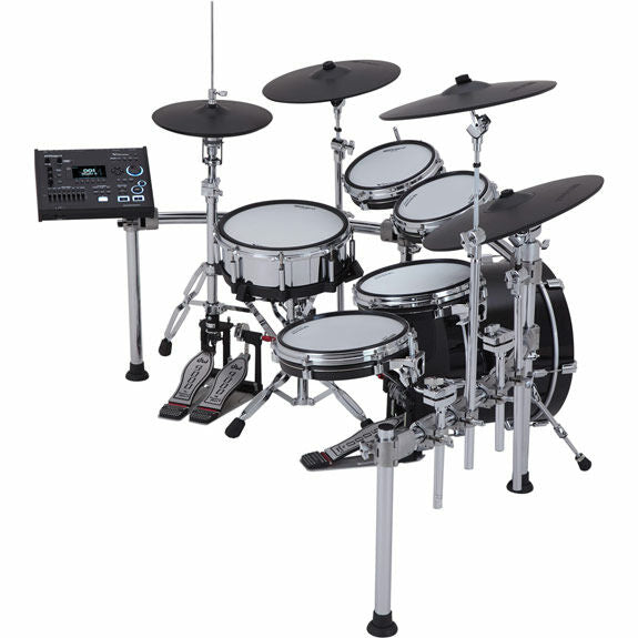 Roland TD716 V-Drums 7 Series Electronic Drum Set | Steve Weiss Music
