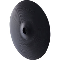 Roland V-Drums Acoustic Design Series 14" Thin V-Cymbal Crash