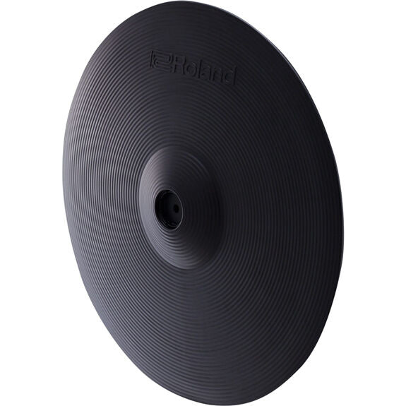 Roland V-Drums Acoustic Design Series 16" Thin V-Cymbal Ride/Crash
