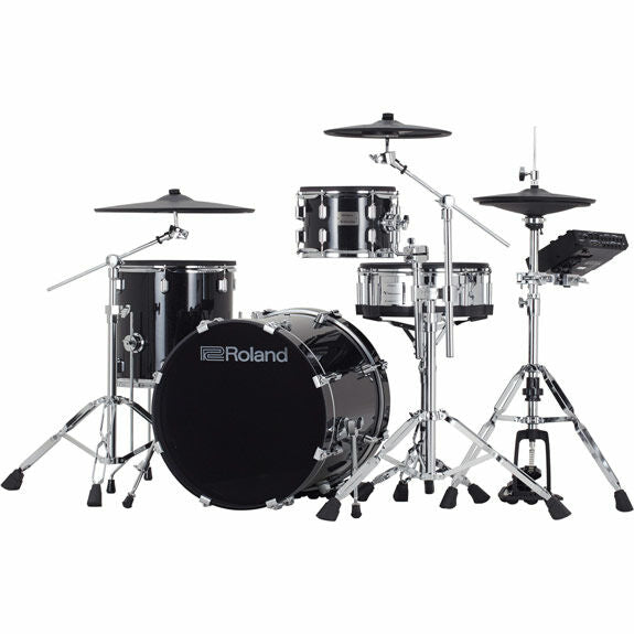Roland V-Drums Acoustic Design VAD504 Electronic Drum Set