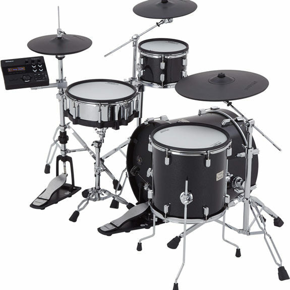 Roland V-Drums Acoustic Design VAD504 Electronic Drum Set