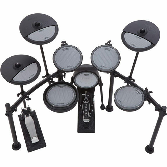 Roland V-Drums Quiet Design Practice Pad Drum Kit