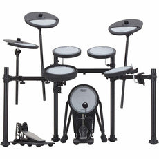 Roland V-Drums Quiet Design Practice Pad Drum Kit