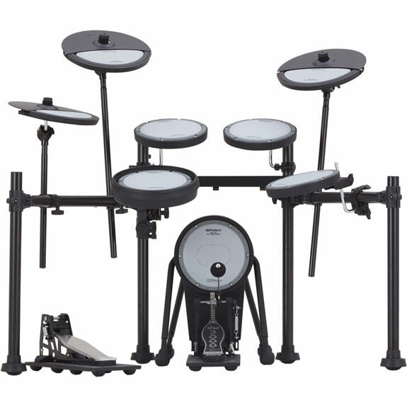 Roland V-Drums Quiet Design Practice Pad Drum Kit