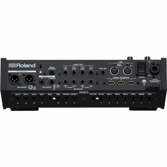 Roland V-Drums V71 Drum Sound Module