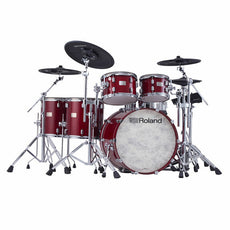 Roland VAD716 Gloss Cherry