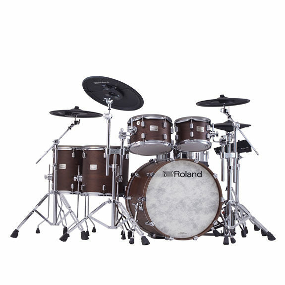 Roland VAD716 Satin Walnut