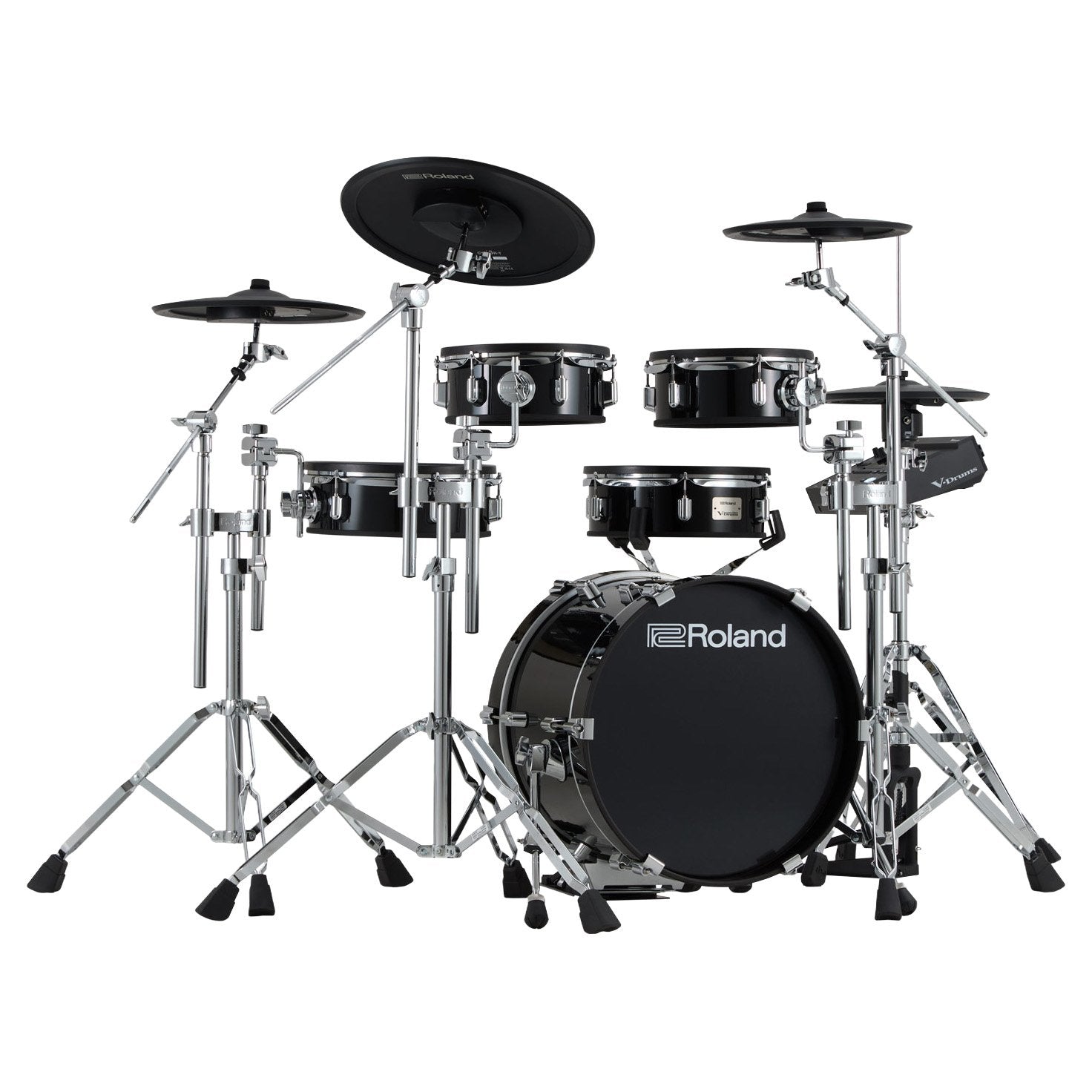 Roland VAD316 Electronic Drum Set