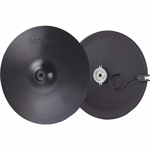 Roland VH-14D 14" Digital Hi-Hat Cymbal Pad