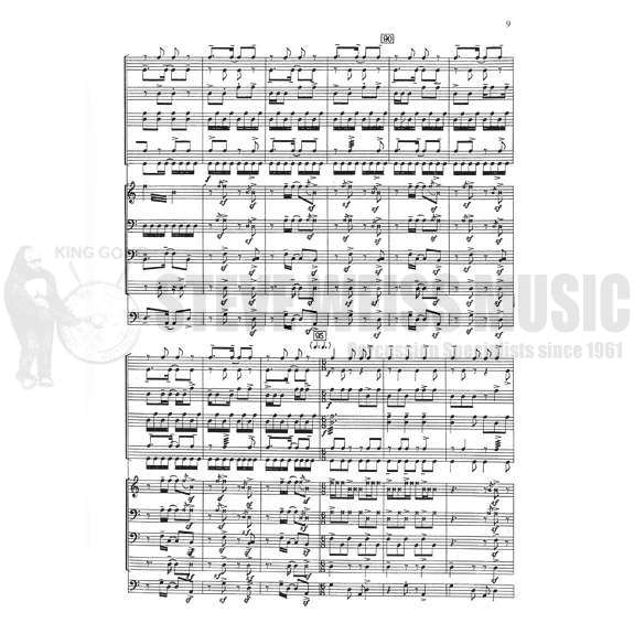 Roldan-Ritmica #5 (S)-P