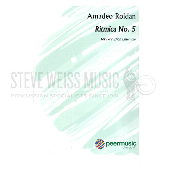 Roldan-Ritmica #5 (S)-P