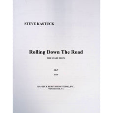 rolling-down-the-road-steve-kastuck
