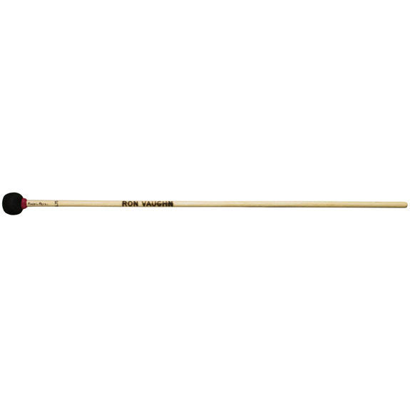 Ron Vaughn Percussion Multi Percussion Mallets - Birch