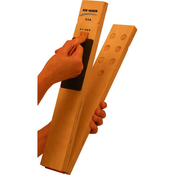 Ron Vaughn Percussion Slap Stick