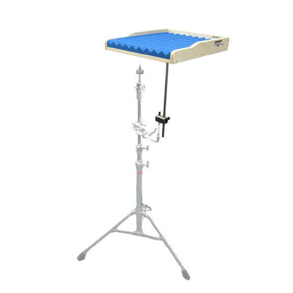 Ron Vaughn Percussion Stick Tray -Trap Table