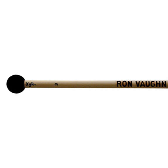 Ron Vaughn Petite Rattan Xylophone Mallets