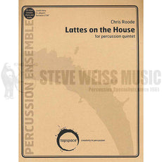 Roode-Lattes on the House (SP)-P