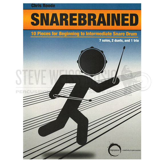 Roode-Snarebrained