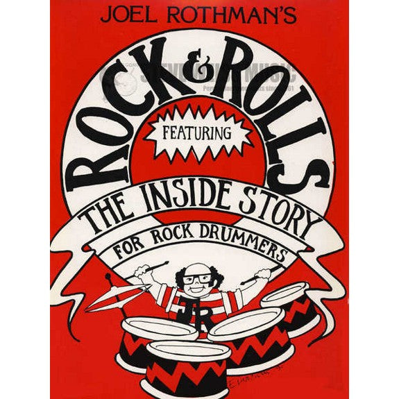 Rothman-Rock and Rolls