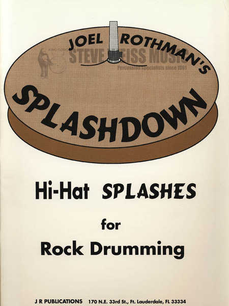 Rothman-Splashdown