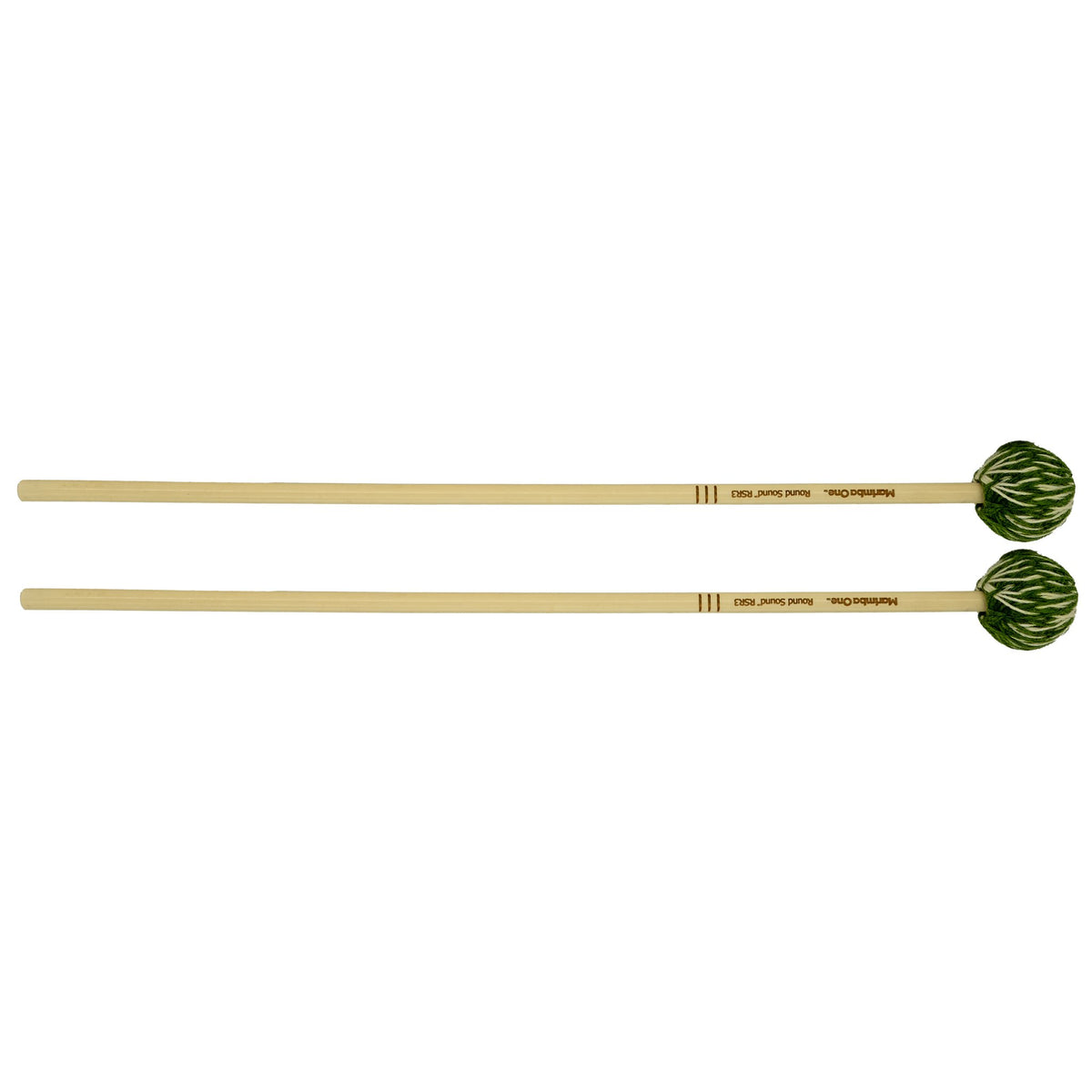 Marimba One Round Sound RSR3 Marimba Mallets