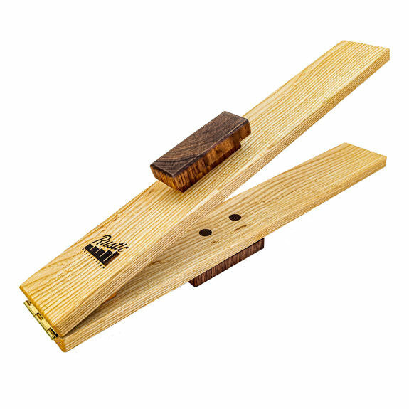 Rustic Percussion Slapstick