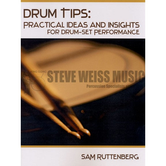 Ruttenberg-Drum Tips