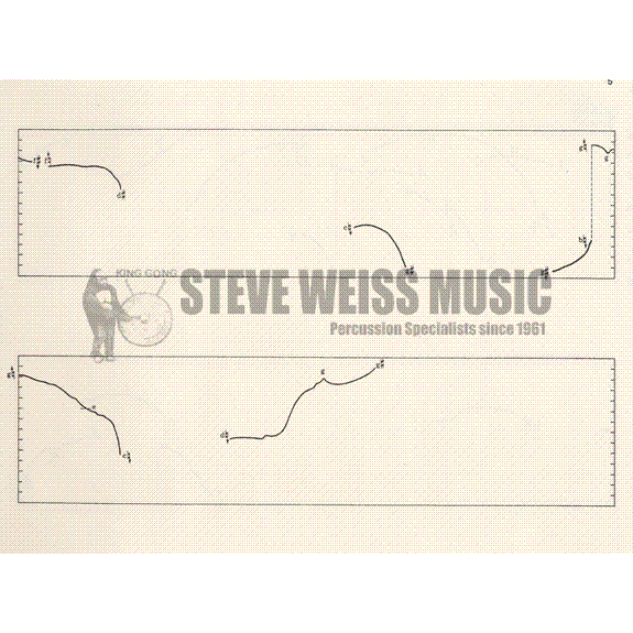 Ryoanji (Oboe part)-P/OB