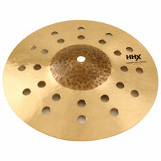 Sabian 10" HHX Complex Aero Splash Cymbal