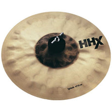 Sabian 10" HHX Splash Cymbal