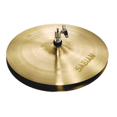 Sabian 13" Signature Neil Peart Paragon Hi-Hat Cymbals