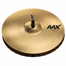 Sabian 14" AAX X-Celerator Hi-Hat Cymbals
