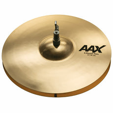 Sabian 14" AAX X-Plosion Hi-Hat Cymbals