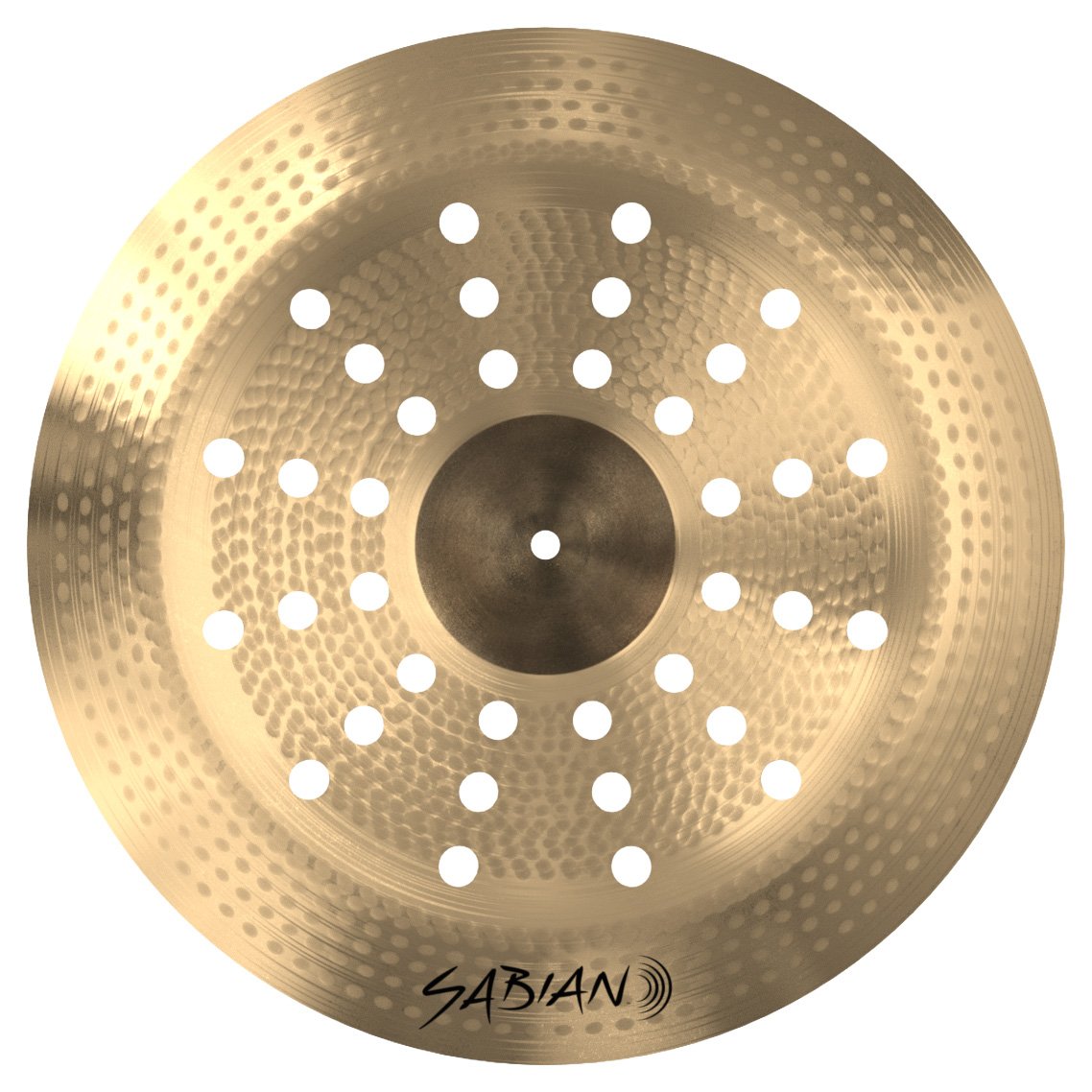 Sabian 14" Holy China Cymbal 21416CS